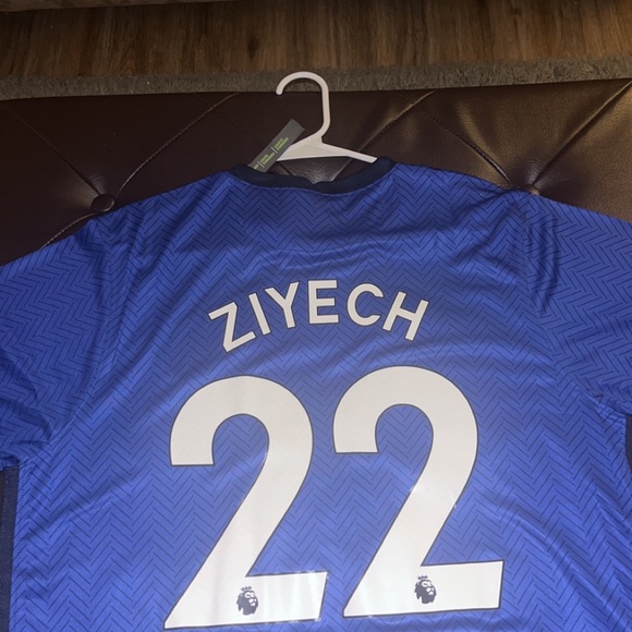 soccer jersey new with tags - Picture 2 of 3